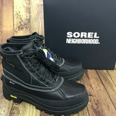 SOREL × NEIGHBORHOOD DAYSTORM HORIZON GTX ソレル × ネイバーフッド デイストーム ホライズン ゴアテックス【F1300-004】のサムネイル