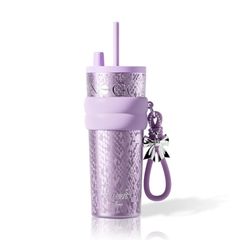 香港ディズニー 開園20周年スタバコラボ ドリンクボトル710ml - メルカリ