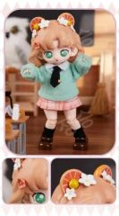 さとち様専用】 幼稚園服・チューリップハット すのチルソフビサイズ