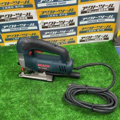 値下げいたしました❗️ BOSCH GST 100 BCE/N ジグソー - メルカリ