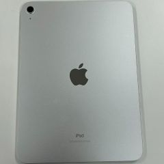 美品・バッテリー94%】iPad（第10世代）64GB シルバー - メルカリ