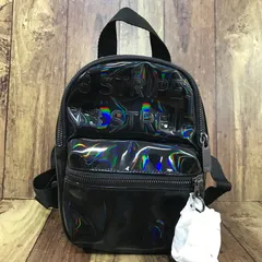 w adidas originals HOLOGRAM BP MINI PU アディダス ミニリュック レディース【F1302-004】のサムネイル