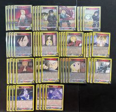 デッキ】東京喰種 黄 CCG【UNIONARENA】 ユニアリ - メルカリ