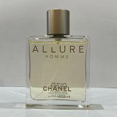【残量ほぼ100％】CHANEL シャネル ALLURE 50ml 香水 残量ほぼ100％ CHANEL ALLURE 50ml アリュール EDT - メルカリ
