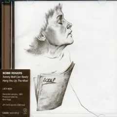 【CD】Tommy Wolf Can Really Hang You Up The Most