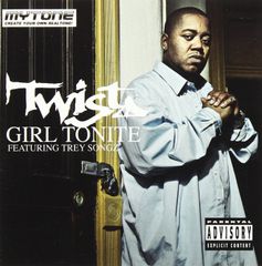 Tony J. Girl It