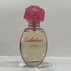グレ カボティーヌ ローズ オードトワレ 100ml 香水 - メルカリ
