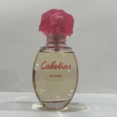 松前372　Gres　グレ　カボティーヌ　ローズ　オードトワレ　50ml　香水　松前R56号店のサムネイル