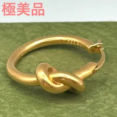 2026年最新】celine ピアス 片耳の人気アイテム - メルカリ