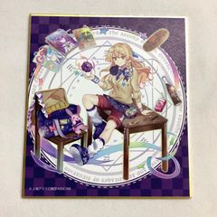 逆転裁判 綾里千尋 逆転裁判画廊 オリジナル 缶バッジ - メルカリ