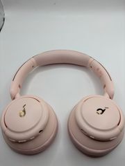 Anker Soundcore Life Q35 ピンク ワイヤレスヘッドホン - メルカリ