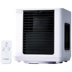 ショップジャパン ここひえ R8 ホワイト CCH8WHWのサムネイル