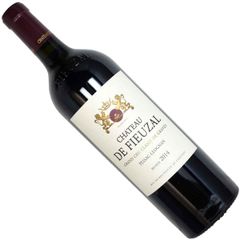 CHATEAU DE FIEUZAL 1990 PESSAC-LEOGNAN - メルカリ