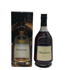 未開栓ヘネシー VSOP スリムボトル 700ml 40% Hennessy - メルカリ