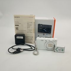 美品 完動品 Sony Cyber-shot DSC-WX350 #26125 美品 完動品 Sony Cyber-shot DSC-WX350 #26125 - メルカリ