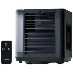 ショップジャパン ここひえR8 ブラック CCH8BKWSのサムネイル