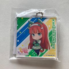 逆転裁判 綾里千尋 逆転裁判画廊 オリジナル 缶バッジ - メルカリ