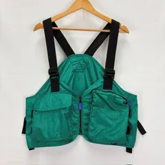 DAIWA TIMBER LINE ナイロンベスト サイズ LL 96-104 TLV-3014 08052309 01のサムネイル