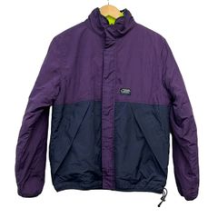 Stussy リバーシブルジャケット Lサイズ - メルカリ