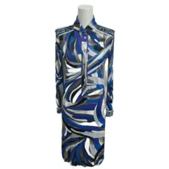 2026年最新】EMILIO PUCCI レディース ひざ丈ワンピースの人気アイテム