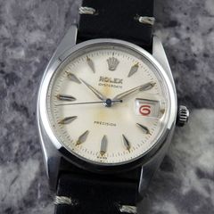 ROLEX OYSTERDATE 自動巻き UAEダイアル腕時計 - メルカリ