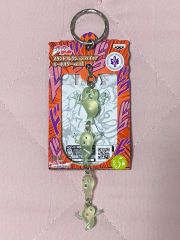 ジョジョの奇妙な冒険 スタンドコレクションキーホルダー Vol.12