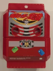 バンダイナムコ SGライダーゴチゾウ02 仮面ライダーガヴ 龍騎ゴチゾウ 03