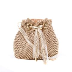 SNIDEL ロゴバッグ PBEG ピンクベージ ュ ショルダーバッグ - メルカリ