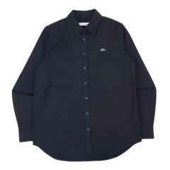 ☆新品同様☆LACOSTE☆ラコステ☆ネクタイ☆n8☆ - メルカリ