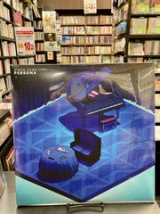 [신품][한정 컬러 레코드 2매 세트][페르소나 시리즈 LO-FI 어레인지]VIDEO GAME LOFI: PERSONA LOST:TREE 페르소나 여신 전생 0810179612276