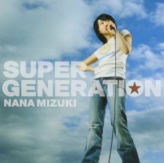 廃盤！限定ジェネレーションX大阪ライブアナログレコード - メルカリ