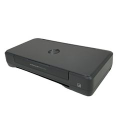 HP OfficeJet 200 Mobile Printer 印刷枚数485枚 - メルカリ