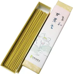 Awaji BaikundoのIncense Sticks SandalwoodIncense サンダルウッド フランキンセンス 浄化のIncense 神仏お好 お線香 お香のサムネイル