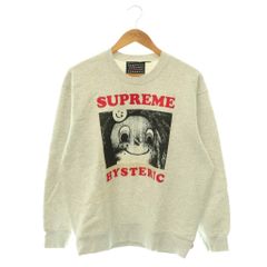 Circle Jerks VERDY Sweat Crew スウェット 灰色 M verdy circle jerks vick クルーネックスウェット 灰XL - メルカリ