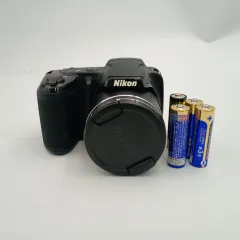 2026年最新】nikon coolpix l340の人気アイテム - メルカリ