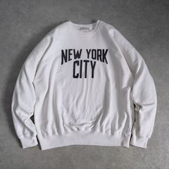 新品☆エースホテル☆シドニー限定☆スウェット☆L - メルカリ