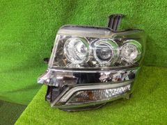 DA64W DG64W エブリィスクラムワゴン等純正HIDヘッドライト右側 - メルカリ