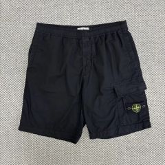 22SS Stone Islandスピマコットンバミューダショーツパンツ w30 - メルカリ