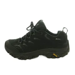 メレル MERRELL MOAB 3 SYNTHETIC GORE-TEX W スニーカー シューズ US6 23.0cm 黒 J500426 /MI ■OS ■SHのサムネイル