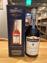 MARTELL CORDON BLEU／REMY MARTIN VSOP／2本組 - メルカリ