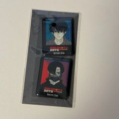 専用 野村康太 等身大（顔）クッションカバー 1stファンミーティング