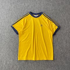 adidas ゲームシャツ USA 長袖 パープル 80s 90s ヴィンテージ - メルカリ