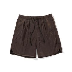 25ss ATON CARGO SHORTS SUMI - メルカリ