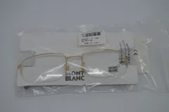 MONTBLANC/モンブラン　サングラス　MB697S -5001A   　ケース付き新品のサムネイル