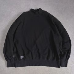 markaware 22aw BIG SWEAT - メルカリ