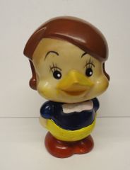 昭和レトロおかあさんといっしょ にこにこぷん ぴっころフィギュア ダイカスト合金 昭和レトロおかあさんといっしょ にこにこぷん ぴっころフィギュア