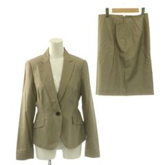 デプレ DES PRES トゥモローランド リネンレーヨン ロングベスト ジレ 