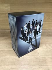 PRODUCE 101 JAPAN 번외편 ~JO1 탄생까지의 궤적~ Blu-ray-BOX《HV23G》」