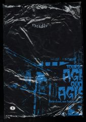 DIR EN GREY 蜿蜒 a knot限定 TシャツB Mサイズ - メルカリ