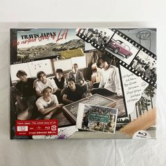 トラジャ The untold story of LA FC限定版B - メルカリ